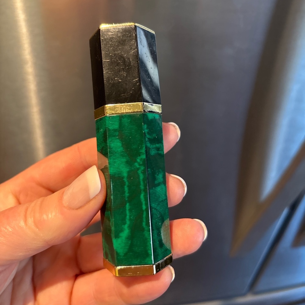 Vintage Christian Dior Poison Refillable Perfume Atomizer Empty